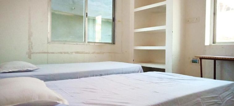 Hotel Monika Mansion Bodh Gaya: Foto 