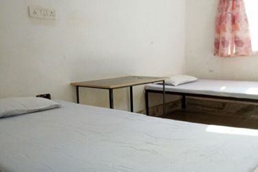 Hotel Monika Mansion Bodh Gaya: Photo 