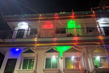 Hotel Monika Mansion Bodh Gaya: Photo 