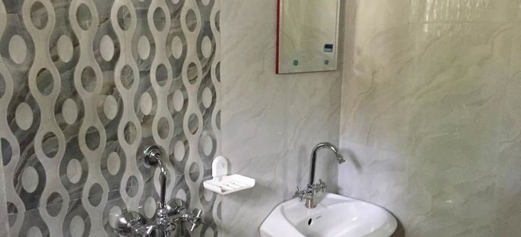 Hotel Vistara Home Stay Bodh Gaya: Foto 