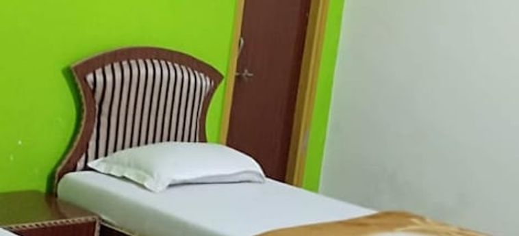 Hotel Vistara Home Stay Bodh Gaya: Foto 