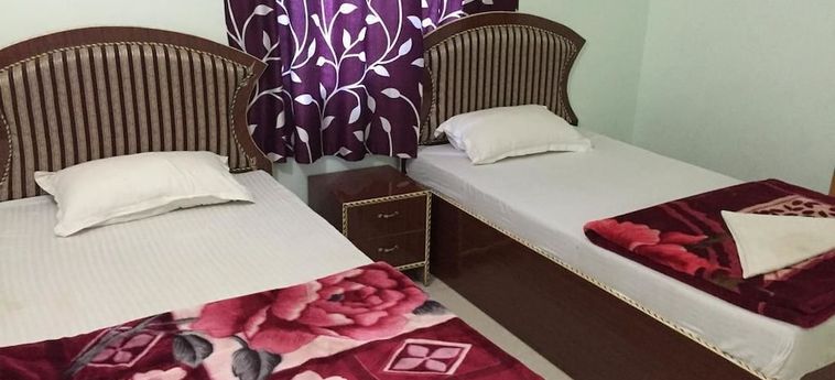Hotel Vistara Home Stay Bodh Gaya: Foto 