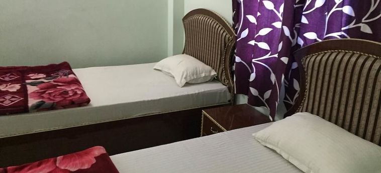 Hotel Vistara Home Stay Bodh Gaya: Foto 