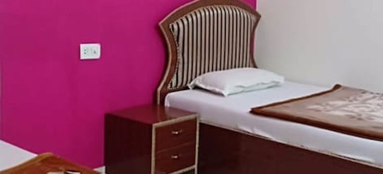 Hotel Vistara Home Stay Bodh Gaya: Foto 