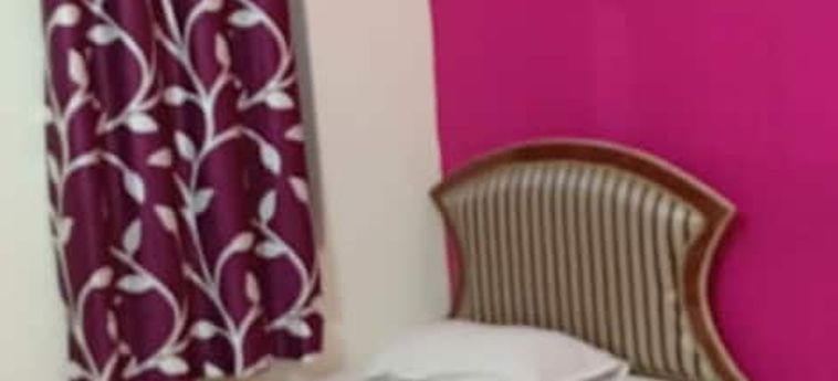 Hotel Vistara Home Stay Bodh Gaya: Foto 