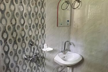 Hotel Vistara Home Stay Bodh Gaya: Photo 
