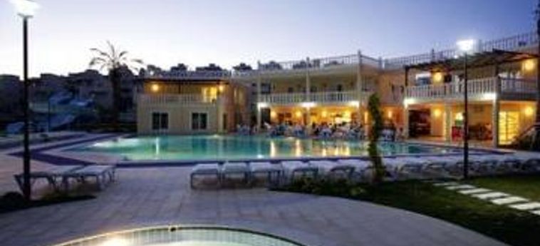 Hotel Turquoise Homes Bodrum Golf Resort:  BODRUM
