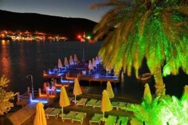 Izer Hotel & Beach Club:  BODRUM