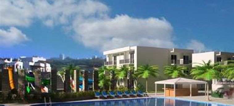 Hotel Bodrum Beach Resort:  BODRUM