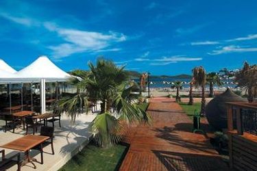 Hotel Bitez Han Beach:  BODRUM