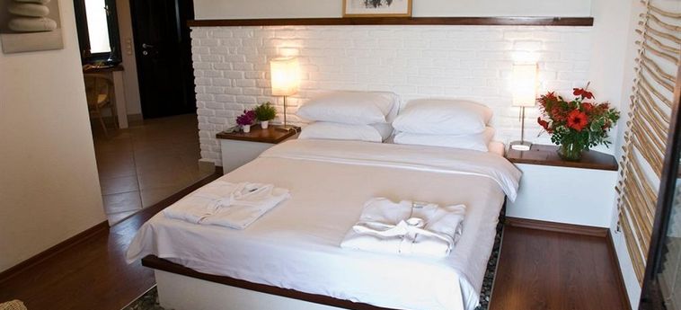 4Reasons Hotel And Bistro Bodrum: Foto 