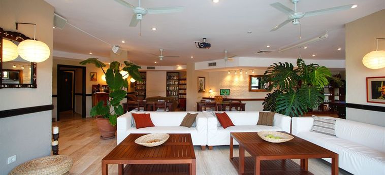 4Reasons Hotel And Bistro Bodrum: Foto 