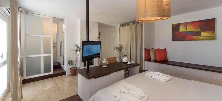 4Reasons Hotel And Bistro Bodrum: Foto 
