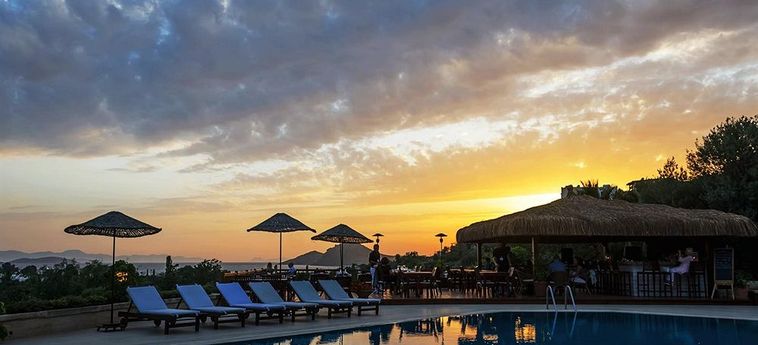 4Reasons Hotel And Bistro Bodrum: Foto 
