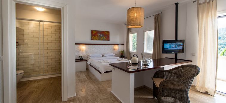 4Reasons Hotel And Bistro Bodrum : Photo 