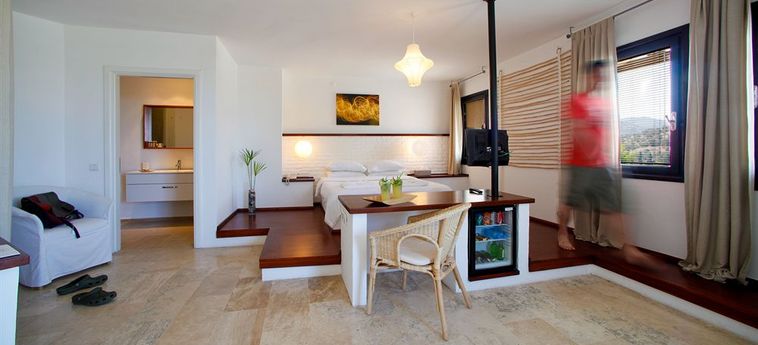 4Reasons Hotel And Bistro Bodrum : Photo 
