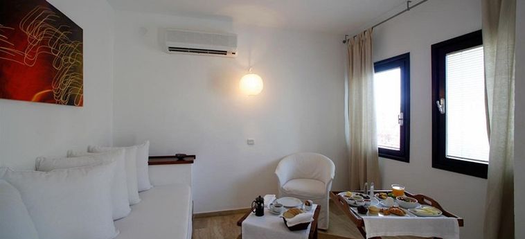 4Reasons Hotel And Bistro Bodrum : Photo 