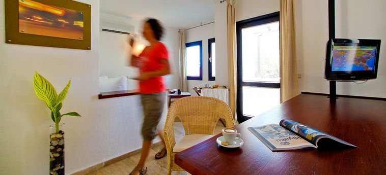 4Reasons Hotel And Bistro Bodrum : Photo 