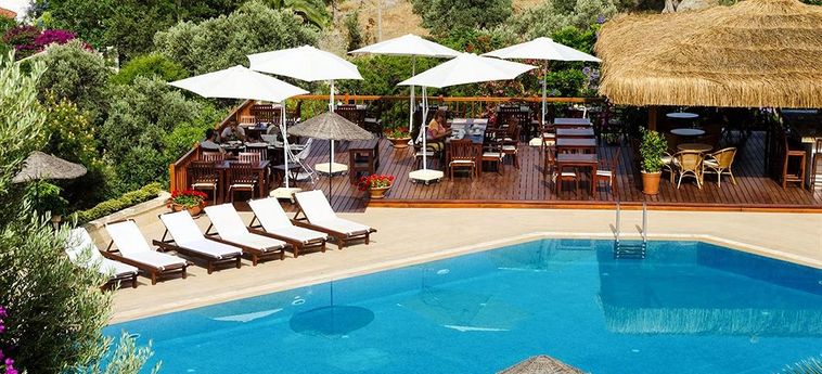 4Reasons Hotel And Bistro Bodrum: Foto 