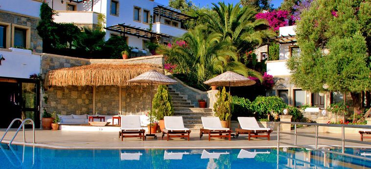 4Reasons Hotel And Bistro Bodrum: Foto 