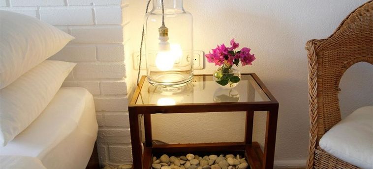 4Reasons Hotel And Bistro Bodrum: Foto 