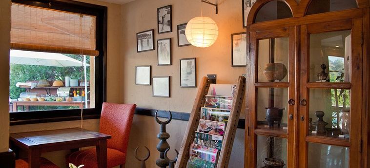 4Reasons Hotel And Bistro Bodrum: Foto 