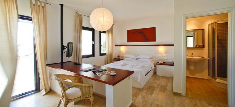 4Reasons Hotel And Bistro Bodrum: Foto 