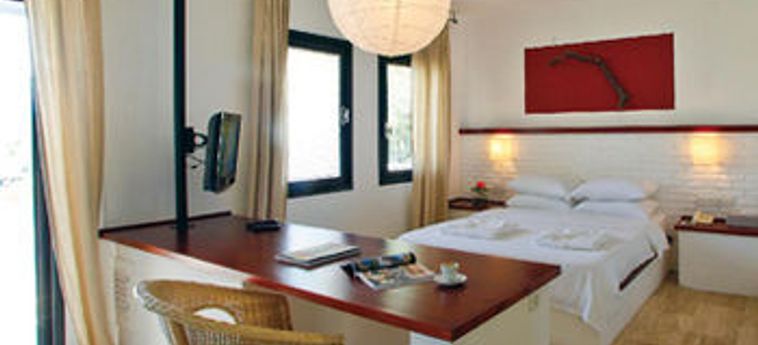 4Reasons Hotel And Bistro Bodrum: Foto 