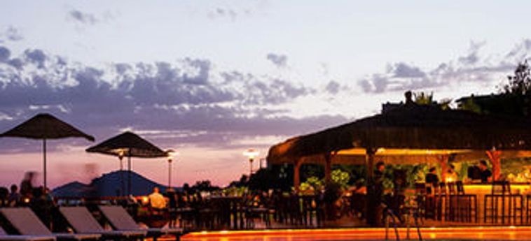 4Reasons Hotel And Bistro Bodrum: Foto 