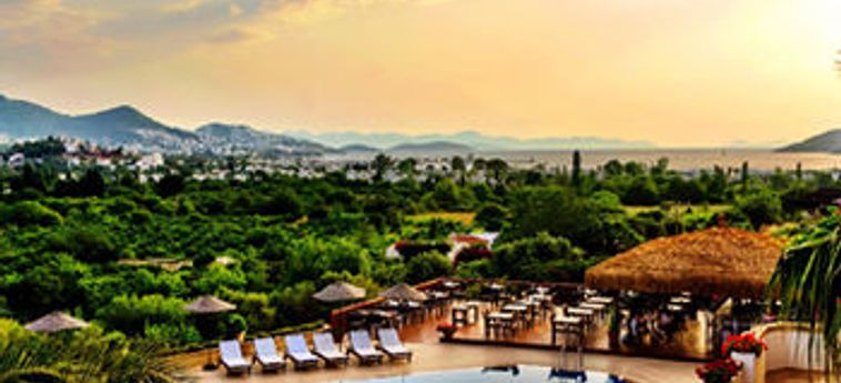 4Reasons Hotel And Bistro Bodrum: Foto 