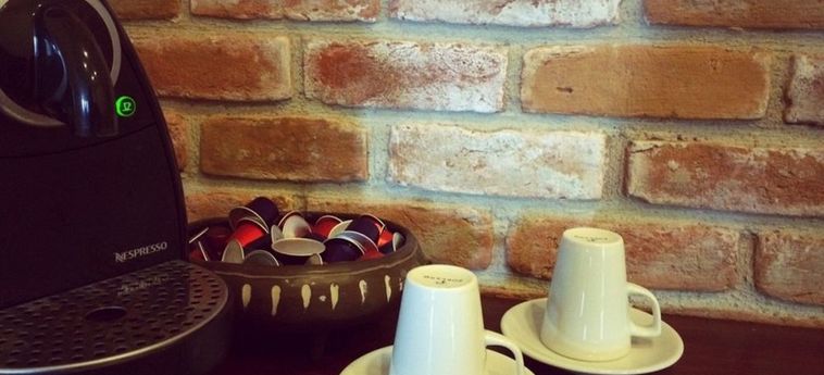 4Reasons Hotel And Bistro Bodrum: Foto 