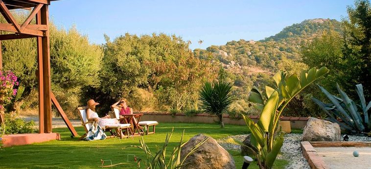 4Reasons Hotel And Bistro Bodrum: Foto 