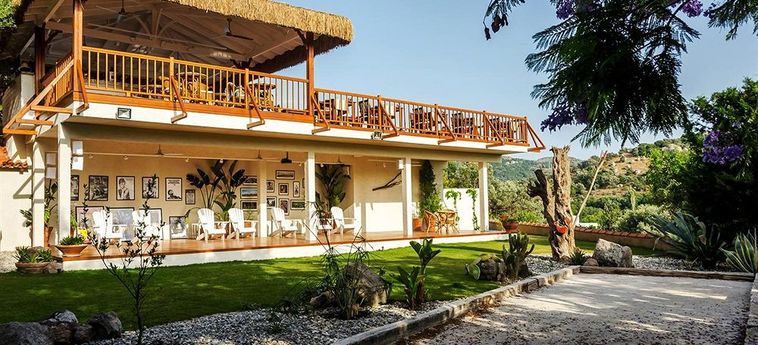 4Reasons Hotel And Bistro Bodrum: Foto 