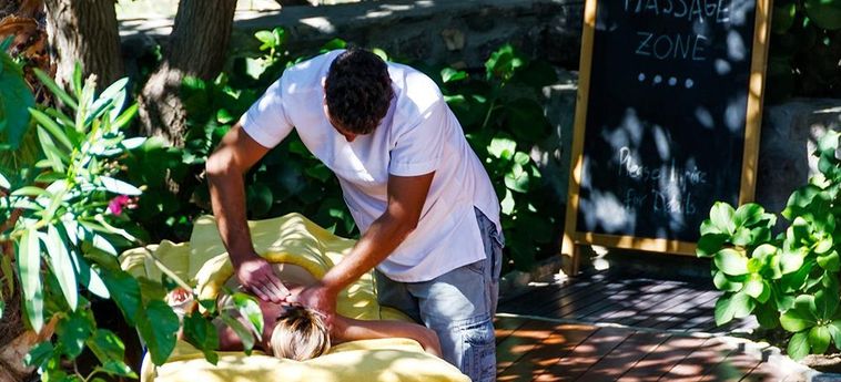 4Reasons Hotel And Bistro Bodrum: Foto 