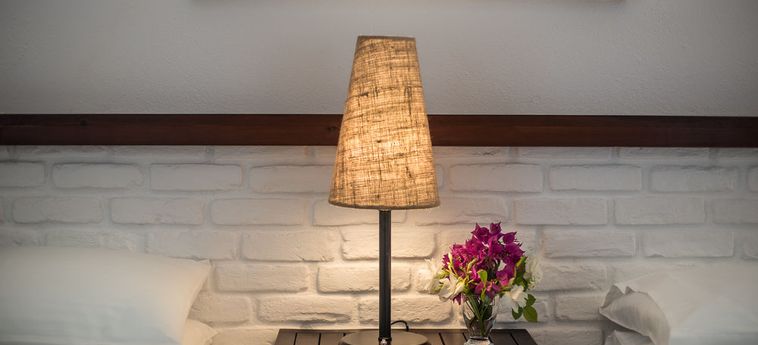 4Reasons Hotel And Bistro Bodrum: Foto 