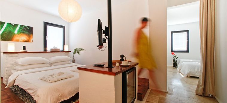 4Reasons Hotel And Bistro Bodrum: Foto 