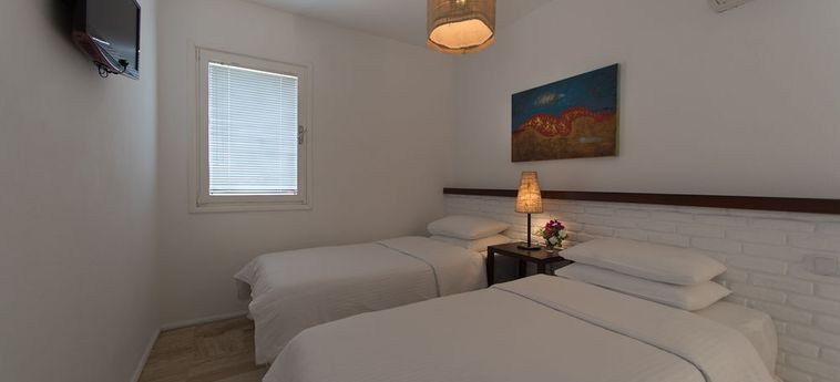 4Reasons Hotel And Bistro Bodrum: Foto 