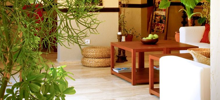 4Reasons Hotel And Bistro Bodrum: Foto 