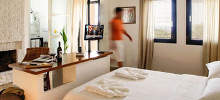 4Reasons Hotel And Bistro Bodrum: Foto 