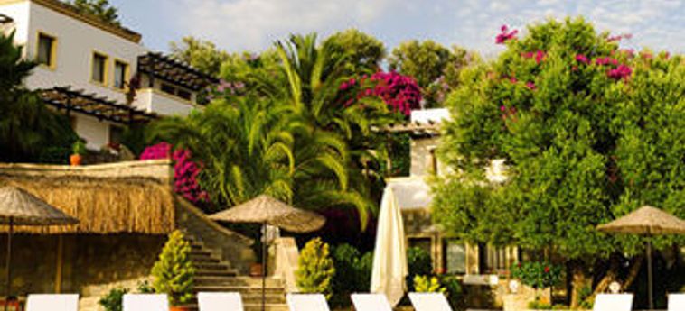 4Reasons Hotel And Bistro Bodrum: Foto 