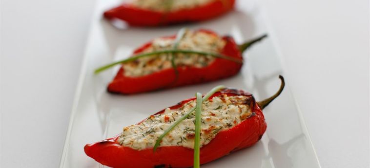 4Reasons Hotel And Bistro Bodrum: Foto 