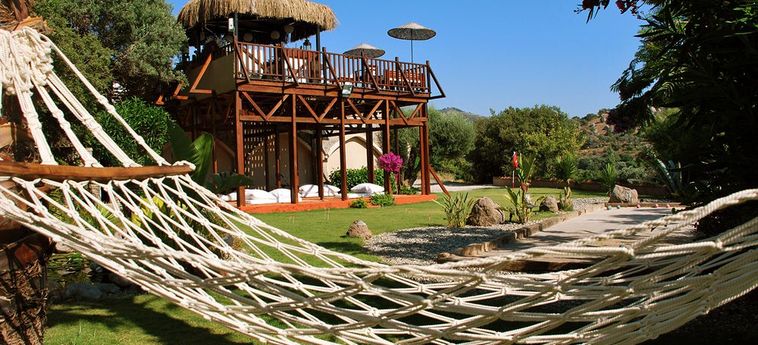 4Reasons Hotel And Bistro Bodrum: Foto 
