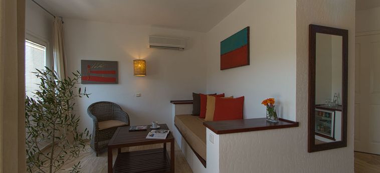4Reasons Hotel And Bistro Bodrum: Foto 