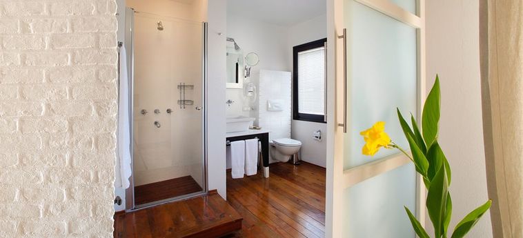 4Reasons Hotel And Bistro Bodrum: Foto 