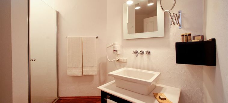 4Reasons Hotel And Bistro Bodrum: Foto 