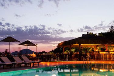 4Reasons Hotel And Bistro Bodrum: Photo 