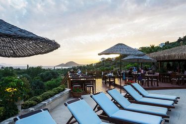 4Reasons Hotel And Bistro Bodrum: Photo 