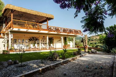 4Reasons Hotel And Bistro Bodrum: Photo 