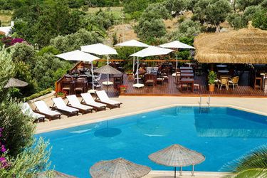 4Reasons Hotel And Bistro Bodrum: Photo 