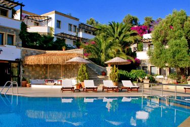 4Reasons Hotel And Bistro Bodrum: Photo 